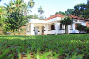  Cinnamon Estate Villa  Nupe